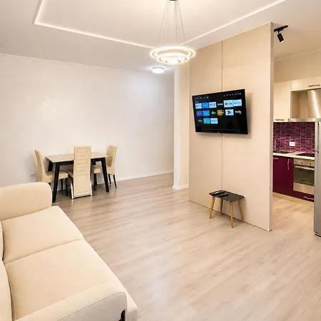 Apartman Elios Near Centrum 2 *