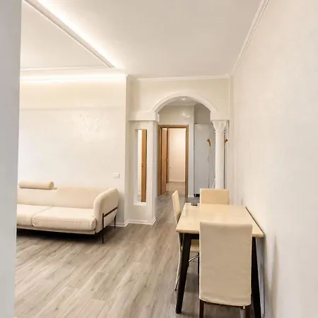 Apartman Elios Near Centrum 2