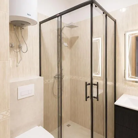 Apartman Elios Near Centrum 2 Tirana