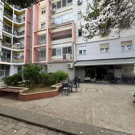 Apartman Elios Near Centrum 2 *